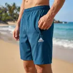 شورت سباحة رجالي كاجوال سوفت