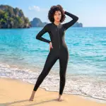 سالوبيت ليكرا حريمي باللون الأسود موديل A.11