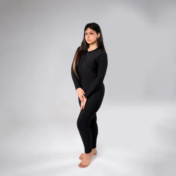 سالوبيت بوركيني ليكرا حريمي موديل A.3