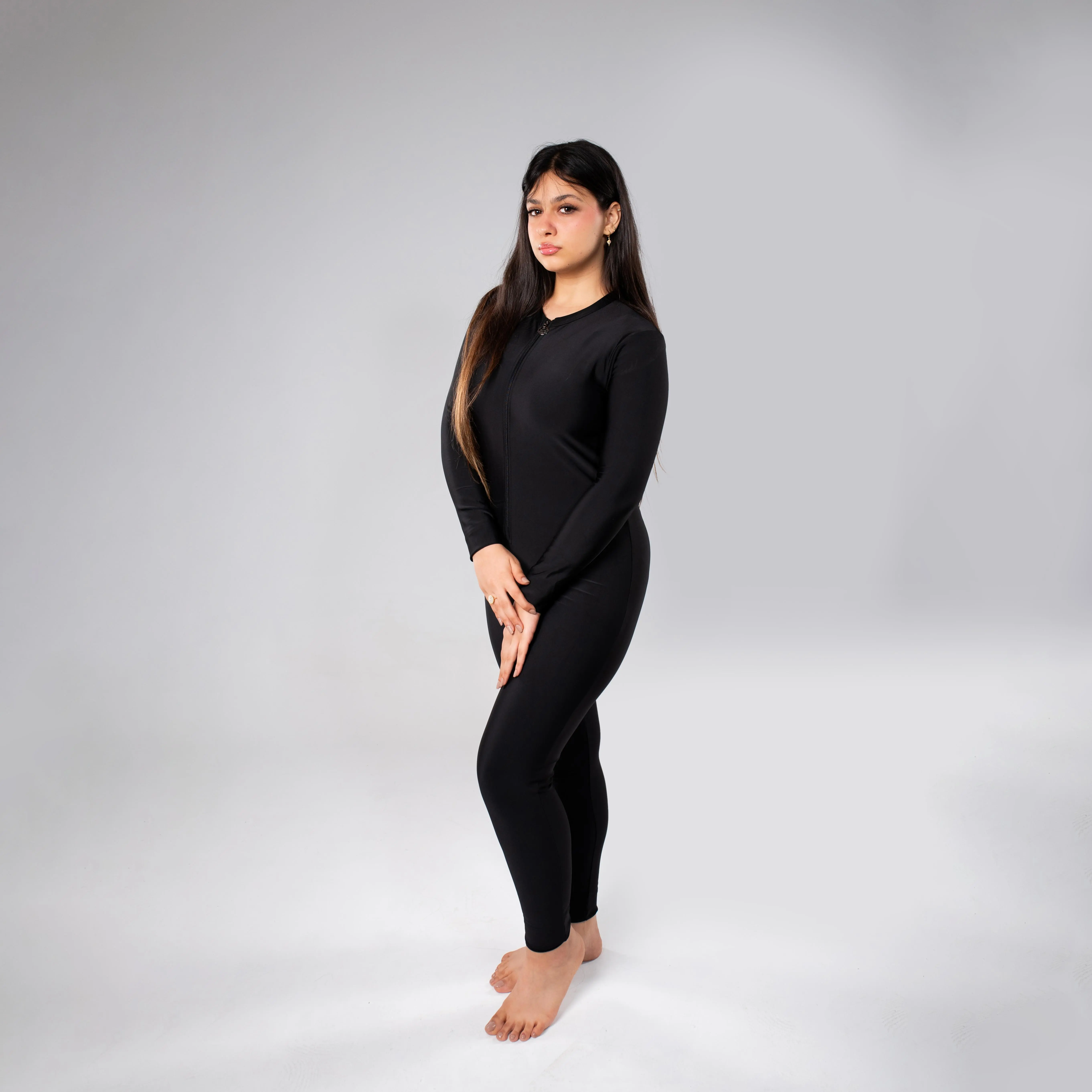 سالوبت بوركيني حريمي ليكرا A.3