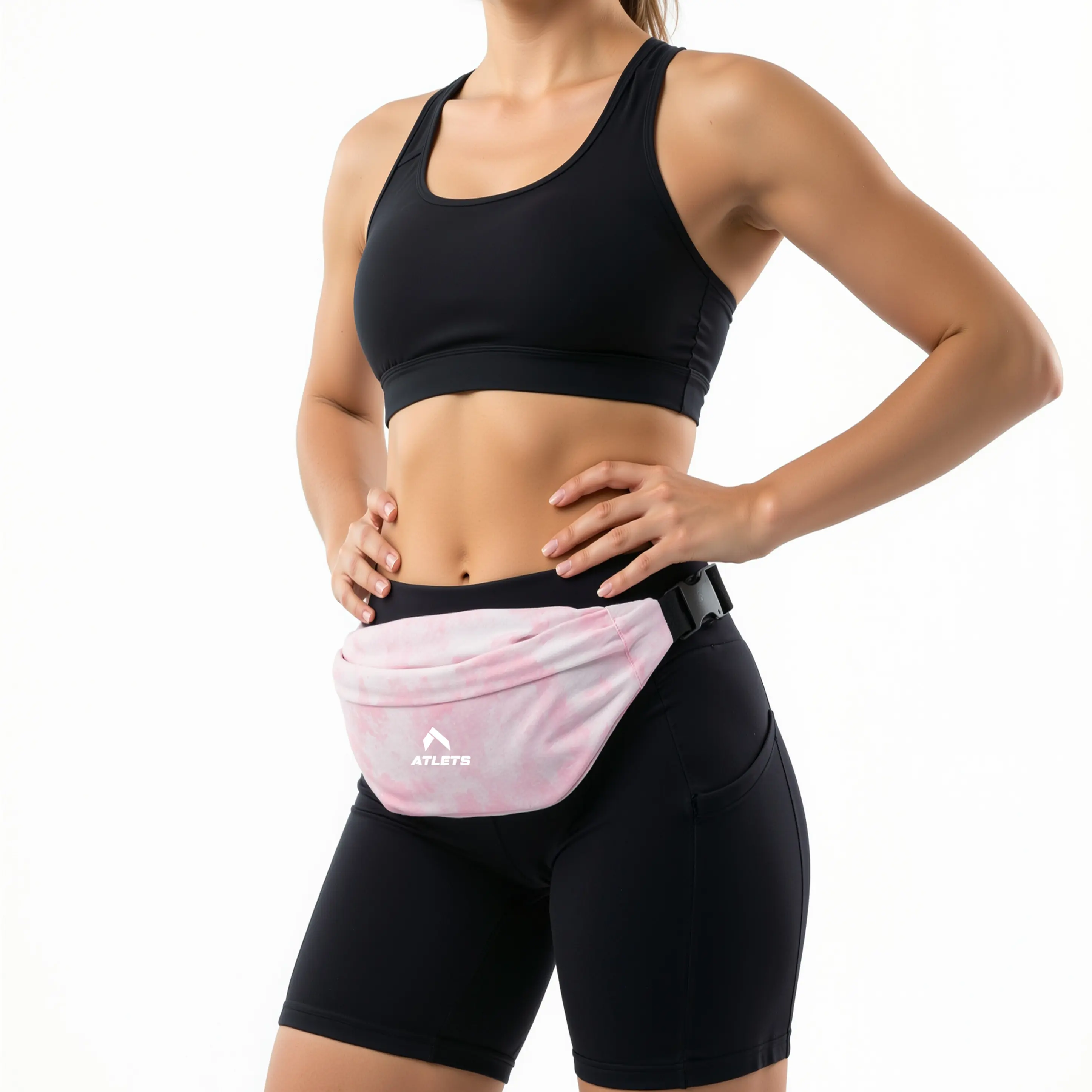 شنطة وسط مشجرة AT.08