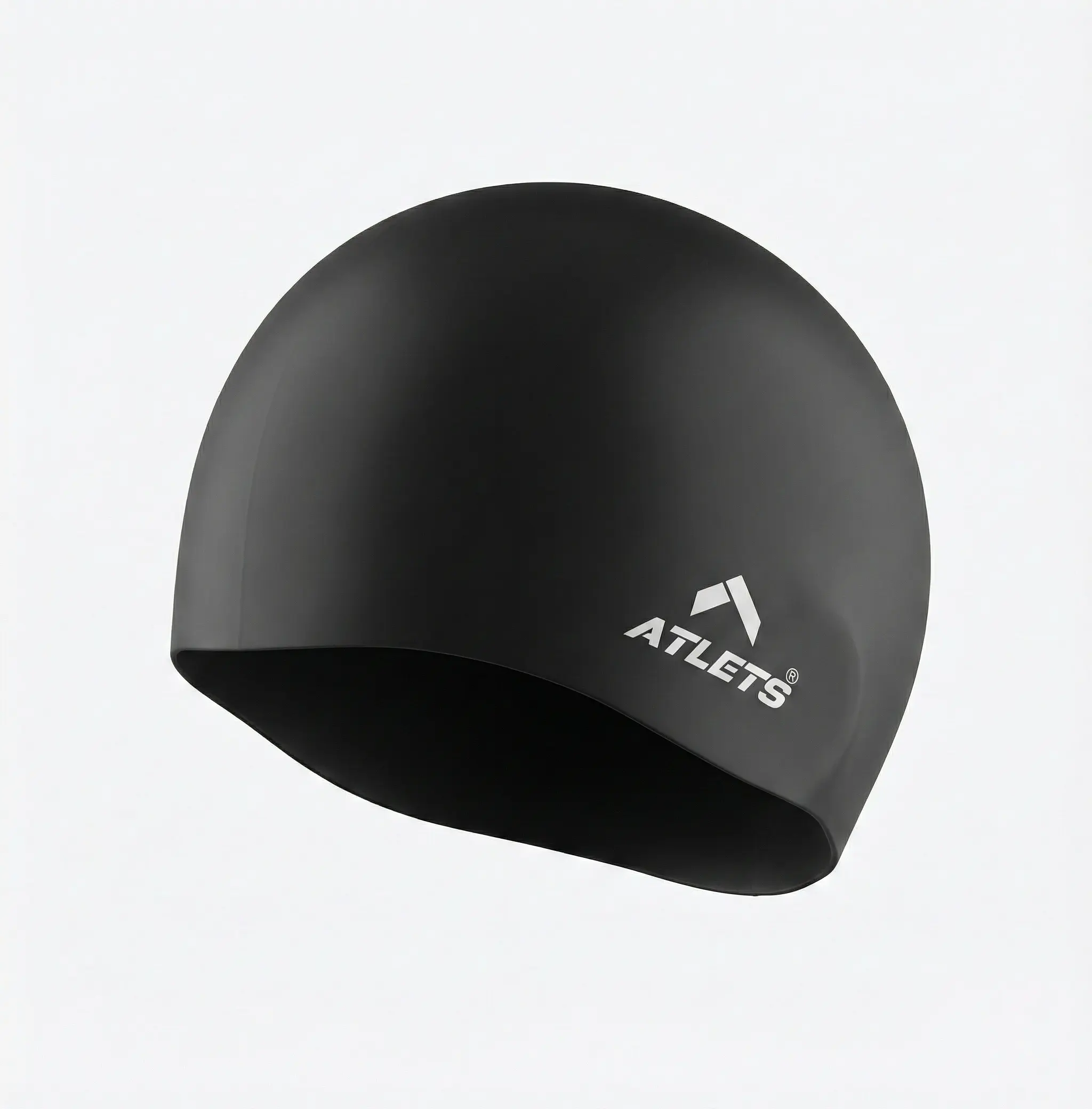 بونيه سباحة أطفال سادة