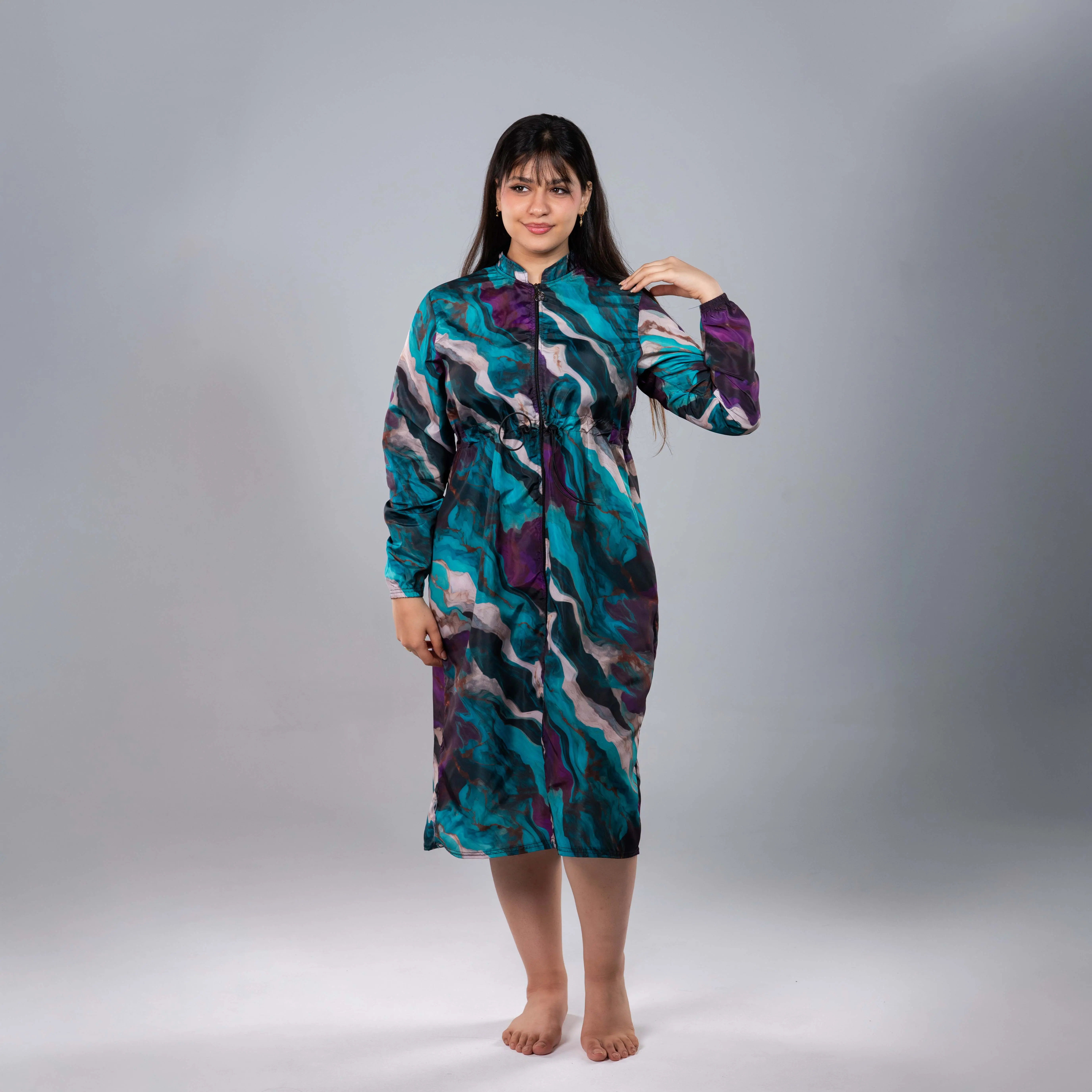 فيست حريمي CS.13