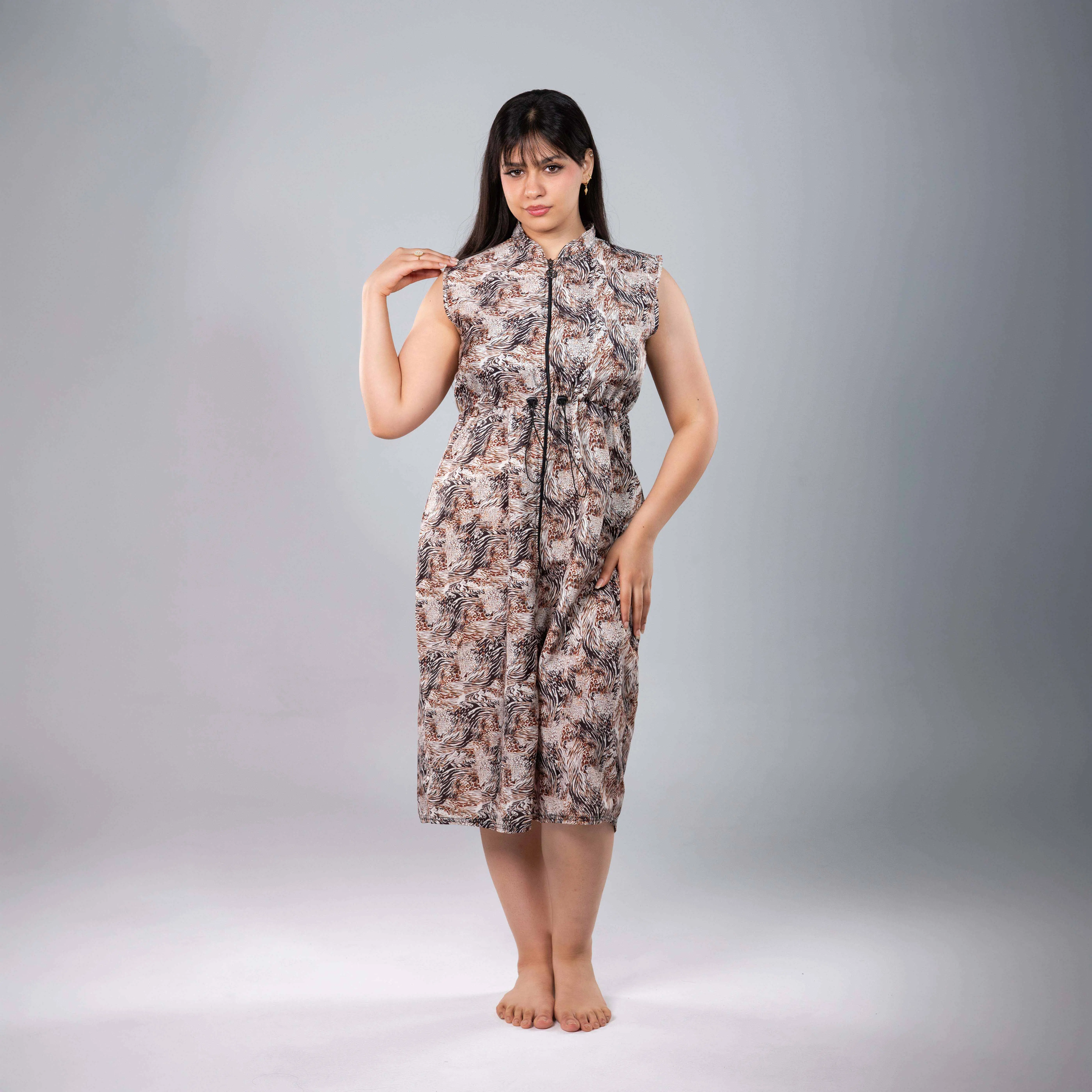 فيست كت وتربروف حريمي CS.16