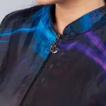 فيست كت سباحة حريمي وتر بروف موديل CS.18