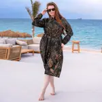 فيست سباحة حريمي وتر بروف موديل CS.23