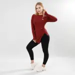 تيشرت رياضي فرونس حريمي AT