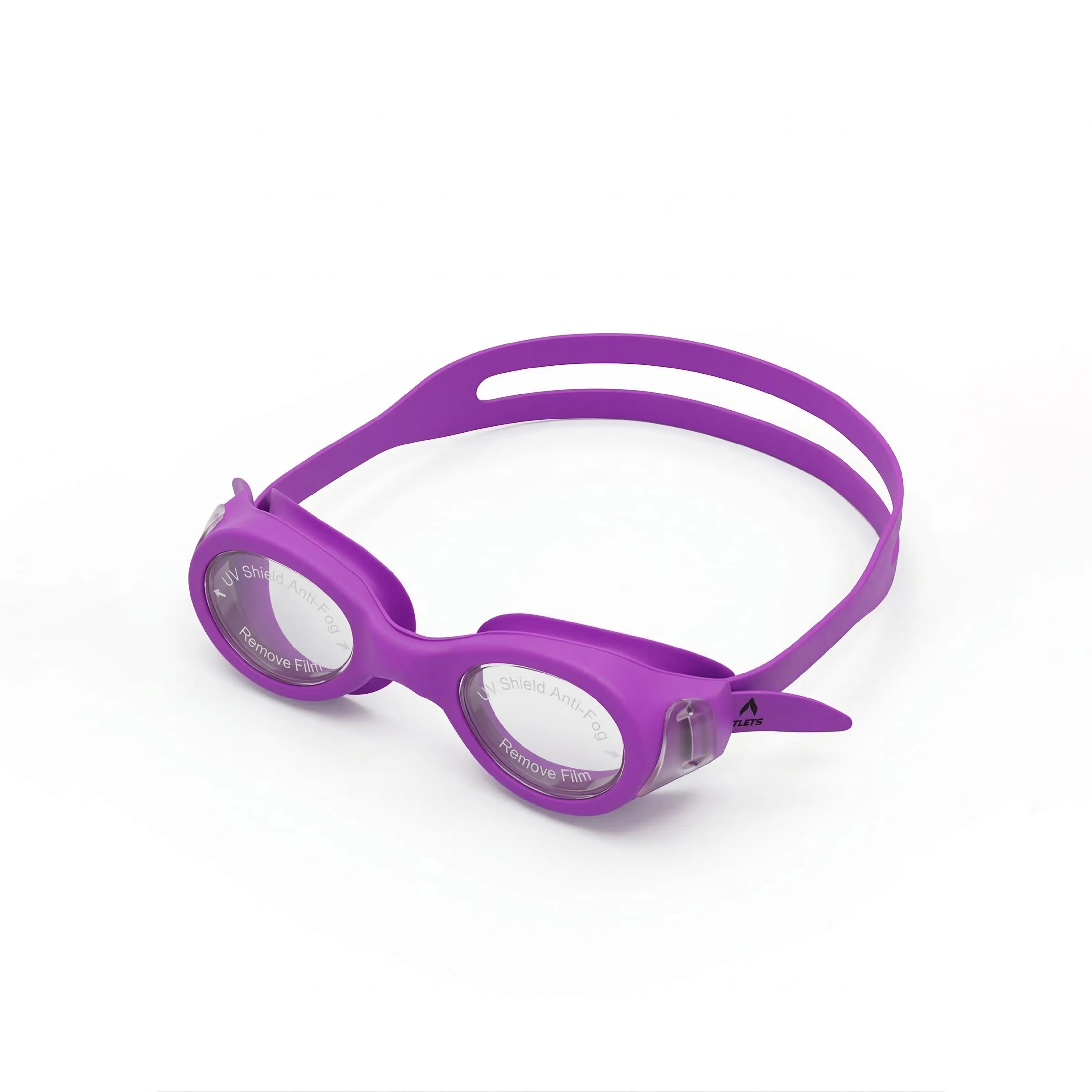 نضارة سباحة سيليكون GL401