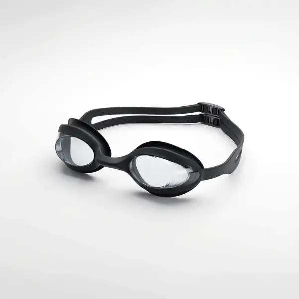 نظارة سباحة سيليكون موديل AK-6200
