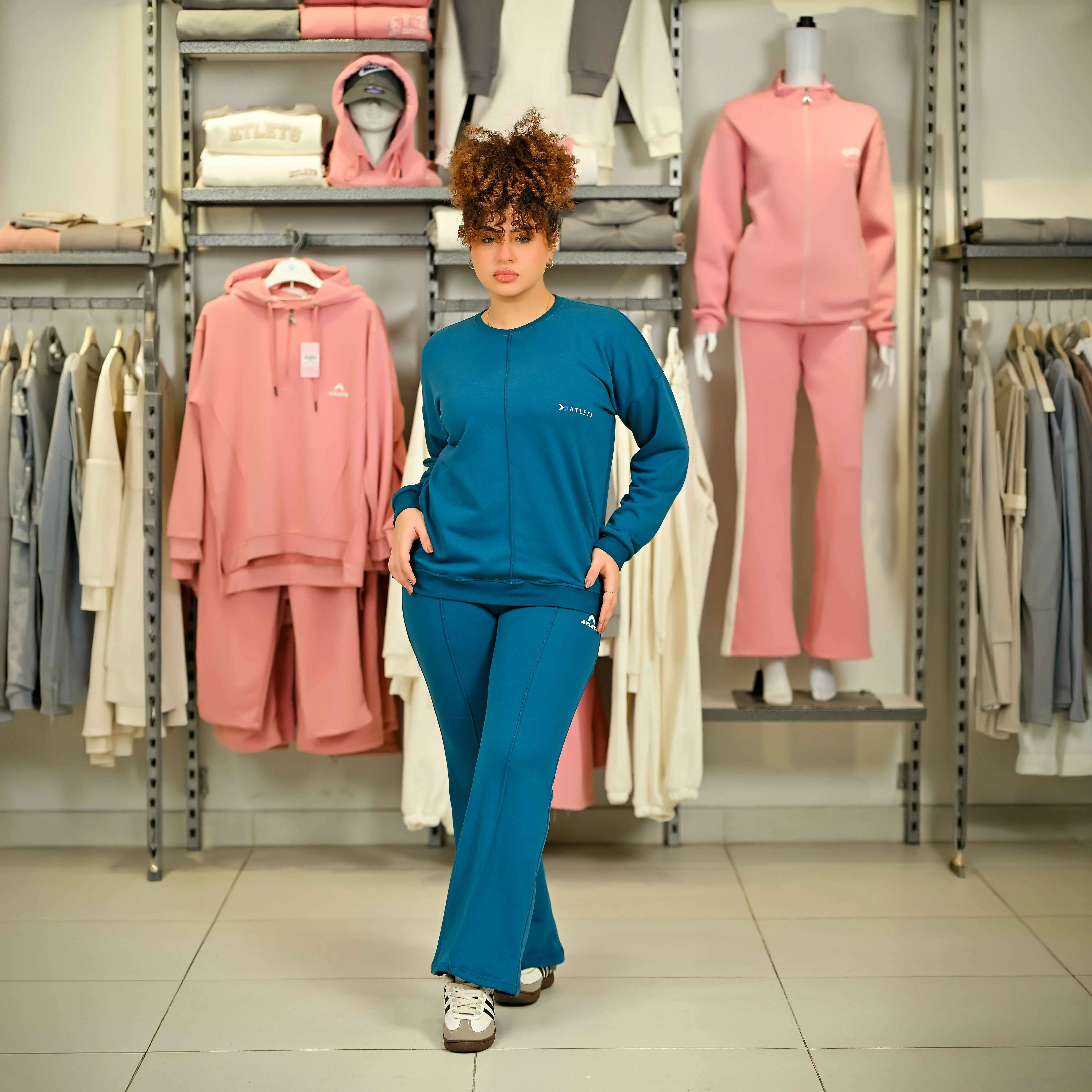 سوت ميلتون حريمي Q.21