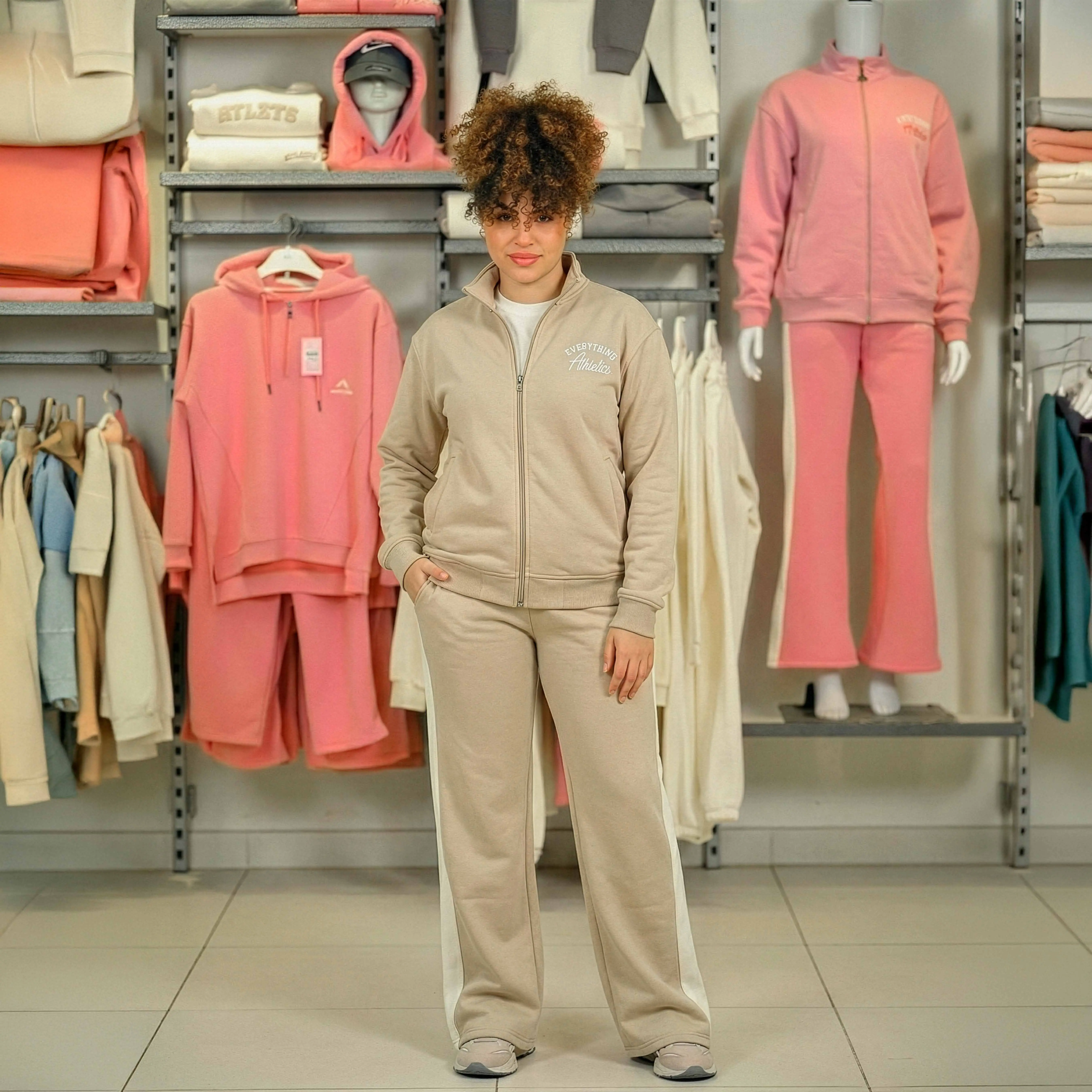 سوت ميلتون حريمي Q.27