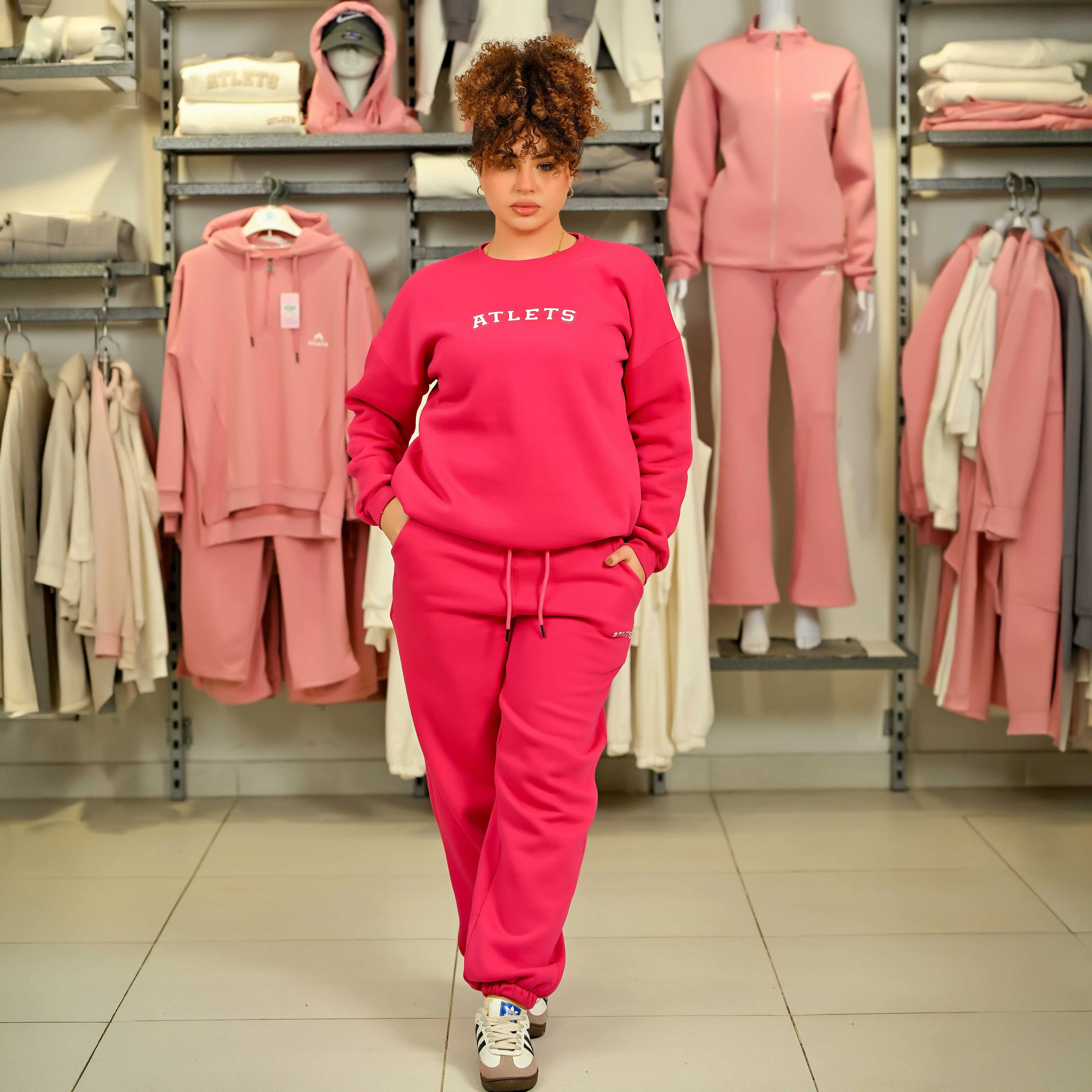 سوت ميلتون حريمي Q.28