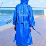 برنص سباحة وتربروف