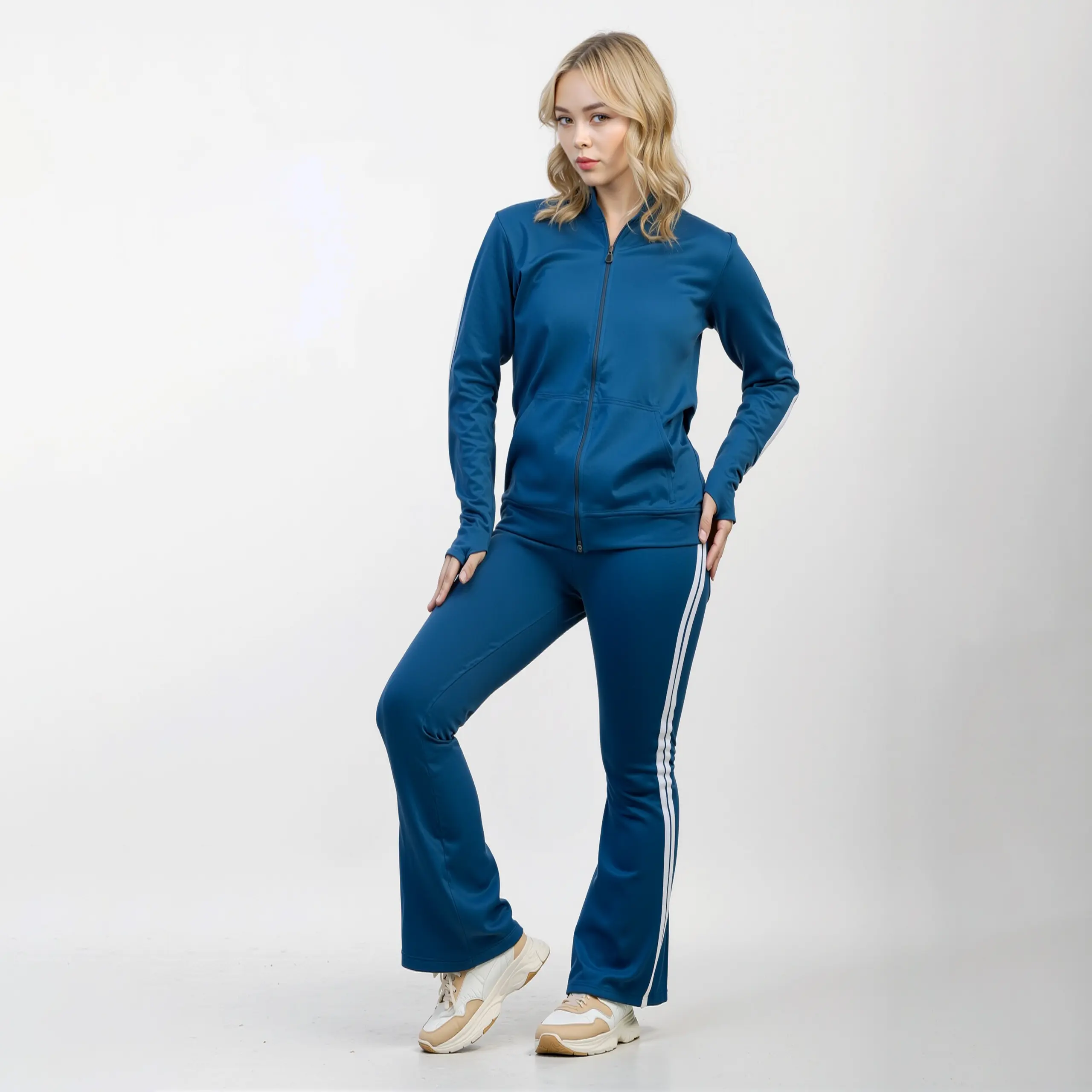 سوت سكوبا حريمي LZ