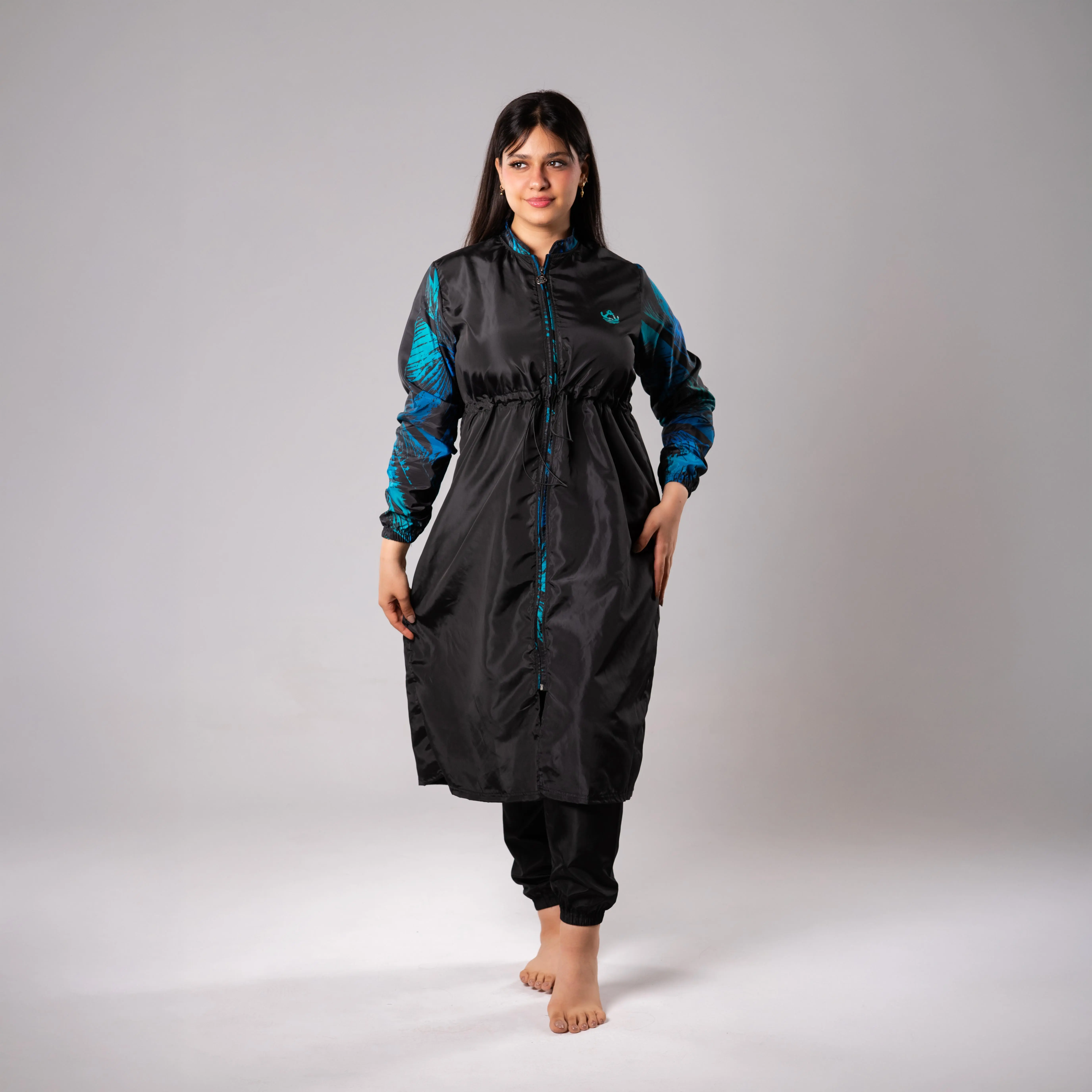 مايوه محجبات وتربروف WP.17