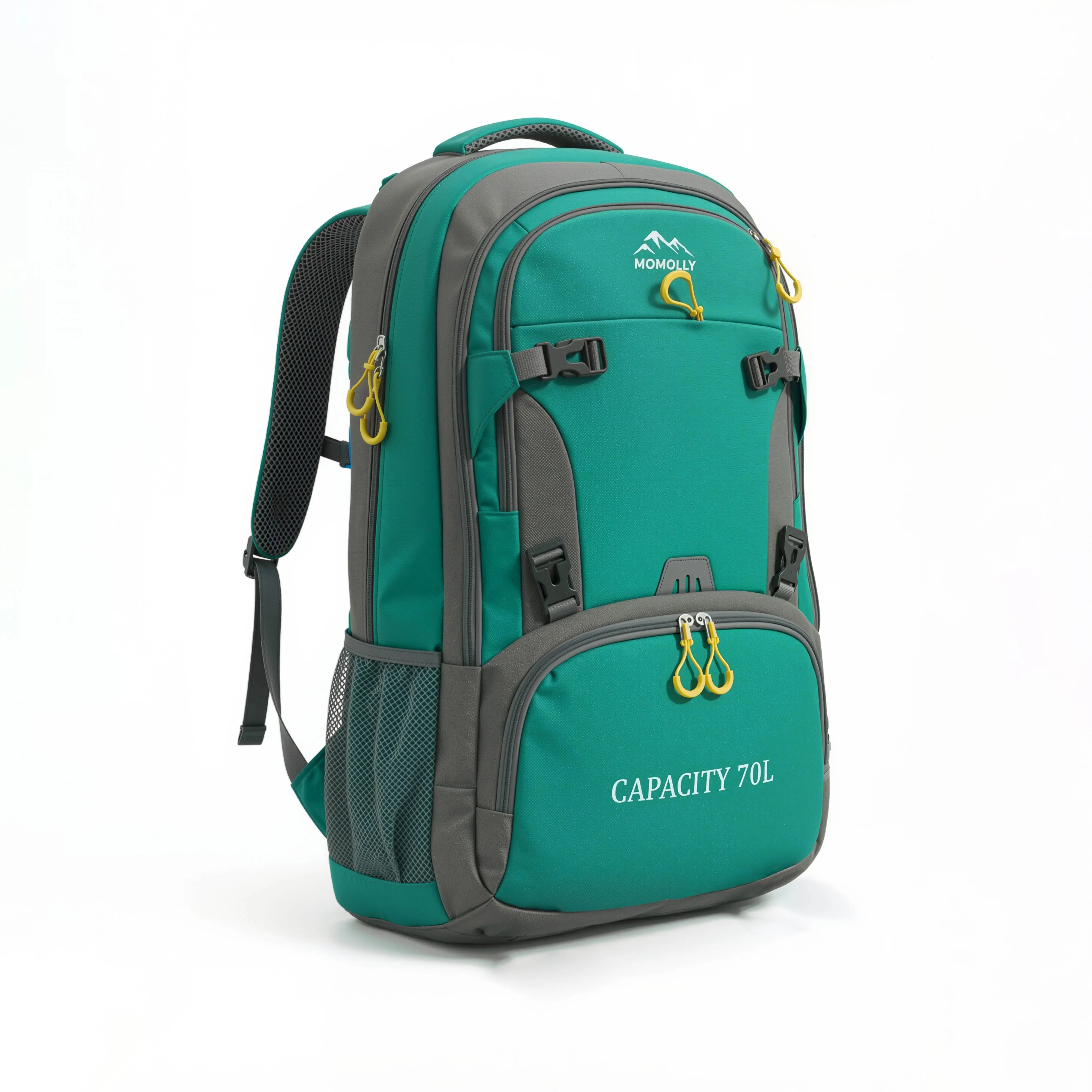 شنطة رياضية بسعة 70 لتر MOMOLLY